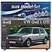 Kit Di Modellismo Vw Golf 1 Gti - Foto miniatura 2