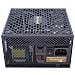 Alimentatore Prime Ultra Gold 80 PLUS Gold 650 W ATX Colore Nero - Foto miniatura 5
