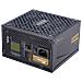 Alimentatore Prime Ultra Gold 80 PLUS Gold 650 W ATX Colore Nero - Foto miniatura 1