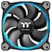 Ventola di Raffreddamento TT Riing Plus RGB 12 cm - Foto miniatura 1