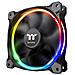 Ventola di Raffreddamento TT Riing Plus RGB 12 cm - Foto miniatura 3