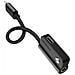 Adattatore Audio Lightning Verso Jack 3.5 Mm Femmina + Lightning - Foto miniatura 1
