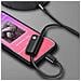 Adattatore Audio Lightning Verso Jack 3.5 Mm Femmina + Lightning - Foto miniatura 3