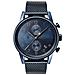 1513538 Gq Edition Orologio Cronógrafo Da Uomo - Foto miniatura 1