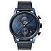 1513538 Gq Edition Orologio Cronógrafo Da Uomo - Foto miniatura 5