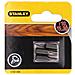 -3 Inserti 25 Mm. Cava Torx 10-15-30 - Foto miniatura 1