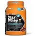 Namedsport Star Whey Isolate Mokaccino Cream 750g Integratore - Foto miniatura 2