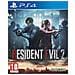 Ps4 Resident Evil 2 Eu - Foto miniatura 1