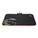 Agility GD60 Tappetino per Mouse RGB - Foto miniatura 3