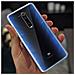 Cover Xiaomi Mi 9t Silicone Fronte Retro Trasparente - Foto miniatura 5