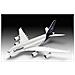 1/144 Airbus A380-800 Lufthansa New Livery - Foto miniatura 1