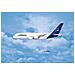 1/144 Airbus A380-800 Lufthansa New Livery - Foto miniatura 7