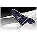 1/144 Airbus A380-800 Lufthansa New Livery - Foto miniatura 4
