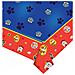 Amscan - Tovaglia Di Plastica Colorata Paw Patrol - Foto miniatura 1