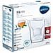 Brocca Filtrante Marella 2,4 L Bianco S0414533 - Foto miniatura 1