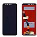 Onore 9 Lite Nero Full Screen Pronto Per Essere Installato - Foto miniatura 1