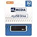 Chiavetta USB 32 GB Pen drive Interfaccia USB 2.0 Colore Nero - Foto miniatura 2