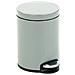 Serene Step Bin 5l, Platinum - Foto miniatura 1
