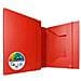 ver Garda 20 Cartellina 3 Lembi In Pp Con Elastico 265x350 Mm Dorso 2 Cm Rosso - Foto miniatura 2