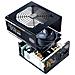 Alimentatore PC MWE Gold V2 80 PLUS Gold ATX 850 W Colore Nero - Foto miniatura 10