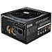 Alimentatore PC MWE Gold V2 80 PLUS Gold ATX 850 W Colore Nero - Foto miniatura 3