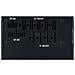 Alimentatore PC MWE Gold V2 80 PLUS Gold ATX 850 W Colore Nero - Foto miniatura 8