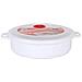 Contenitore Per Il Pranzo Di Un Microonde, 1,8 L - Foto miniatura 4