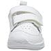 Pico 5 (tdv), Scarpe Da Ginnastica Unisex-bambino, Bianco / Bianco-pure Platinum, 18.5 Ue - Foto miniatura 3