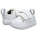 Pico 5 (tdv), Scarpe Da Ginnastica Unisex-bambino, Bianco / Bianco-pure Platinum, 18.5 Ue - Foto miniatura 4