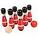 Set Bowling - Pirati - Foto miniatura 1