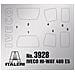 Iveco Hi-way 480 E5 Low Roof Kit 1:24 - Foto miniatura 3