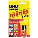Power Glue Liquid Mini Box 3 X 1g - Foto miniatura 1