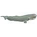 Safari Ltd Safari Sea Life Sperm Whale Modello Di Statuetta Giocattolo Realistico Dipinto A Mano Per Bambini Dai 3 Anni In Su - Foto miniatura 2