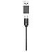 Audio Technica Microfono Omnidirezionale Atr4750-usb Nero - Foto miniatura 6