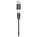 Audio Technica Microfono Omnidirezionale Atr4750-usb Nero - Foto miniatura 4