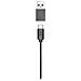 Audio Technica Microfono Omnidirezionale Atr4750-usb Nero - Foto miniatura 12