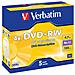 Dvd + Rw, 4x, 4,7 Gb / 120 Min, Custodia Da 5 Pezzi, Serl - Foto miniatura 4