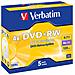 Dvd + Rw, 4x, 4,7 Gb / 120 Min, Custodia Da 5 Pezzi, Serl - Foto miniatura 2