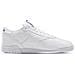 Scarpe Exofit Lo Clean Logo Int Taglia 40.5 Codice Ar3169 Bianco - Foto miniatura 2