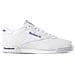 Scarpe Exofit Lo Clean Logo Int Taglia 40.5 Codice Ar3169 Bianco - Foto miniatura 1