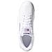 Scarpe Exofit Lo Clean Logo Int Taglia 40.5 Codice Ar3169 Bianco - Foto miniatura 5