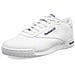 Scarpe Exofit Lo Clean Logo Int Taglia 40.5 Codice Ar3169 Bianco - Foto miniatura 6
