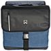 Borsa da Lavoro Doppia 46 L Nera e Blu - Foto miniatura 1