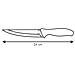 Coltello multi uso sonic, 12cm - Foto miniatura 1