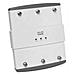 Wireless Access Point Cisco Aironet 1252AG IEEE 802.11n 600 Mbps - ISM band - Banda UNII - 6 x Antenna (s) 1 x Network (RJ-45) - 1 Pacco - Foto miniatura 1