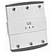 Wireless Access Point Cisco Aironet 1252AG IEEE 802.11n 600 Mbps - ISM band - Banda UNII - 6 x Antenna (s) 1 x Network (RJ-45) - 1 Pacco - Foto miniatura 2