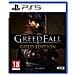 Videogioco Playstation 5 Greedfall Gold Edition Sp5g01 - Foto miniatura 1