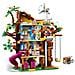 Gioco per Bambini Casa Sull'albero Dell'amicizia - Foto miniatura 3