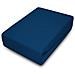 HOME LINGE PASSION, Lenzuolo con angoli, 140 x 190 + 35 cm, 100% cotone