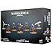 Warhammer 40000 - Adepta Sororitas - Retributor Squad - Foto miniatura 1